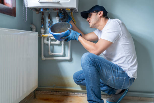 Best Leak Detection and Repair  in Pine Bluff, AR